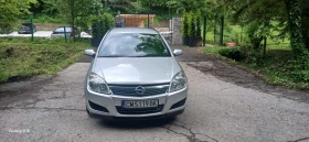 Opel Astra 1.7CDI, снимка 2