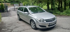 Opel Astra 1.7CDI, снимка 7
