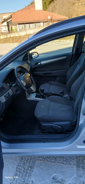 Opel Astra 1.7CDI, снимка 11