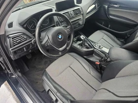 BMW 120 D * F20 URBAN PACK 2012г., снимка 9