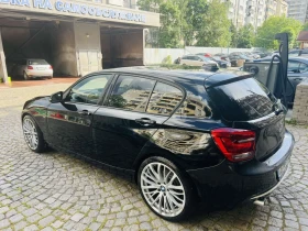 BMW 120 D * F20 URBAN PACK 2012г., снимка 7