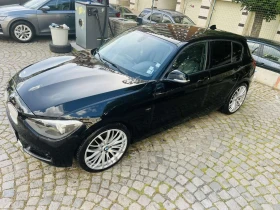 BMW 120 D * F20 URBAN PACK 2012г., снимка 4