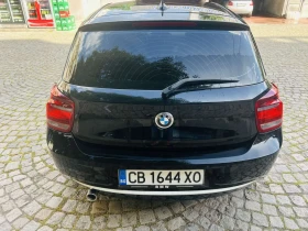 BMW 120 D * F20 URBAN PACK 2012г., снимка 3