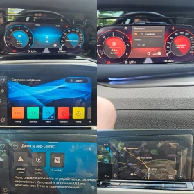 VW Golf 2.0 TDI , снимка 17