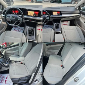VW Golf 2.0 TDI , снимка 12