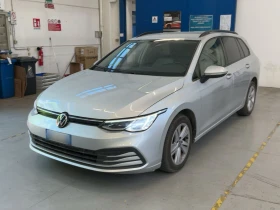 VW Golf 2.0 TDI , снимка 1