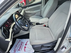 VW Golf 2.0 TDI , снимка 11