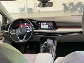VW Golf 2.0 TDI , снимка 5