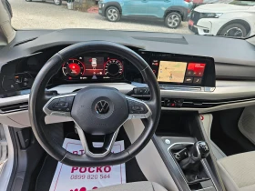 VW Golf 2.0 TDI , снимка 10