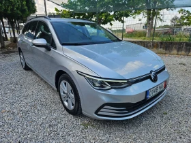 VW Golf 2.0 TDI , снимка 3