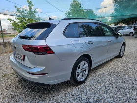 VW Golf 2.0 TDI , снимка 4