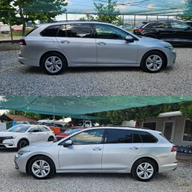 VW Golf 2.0 TDI , снимка 8