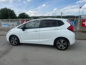 Honda Jazz ELEGANCE ШВЕЙЦАРИЯ, снимка 2
