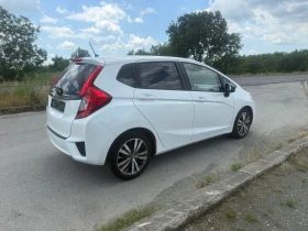 Honda Jazz ELEGANCE ШВЕЙЦАРИЯ, снимка 3