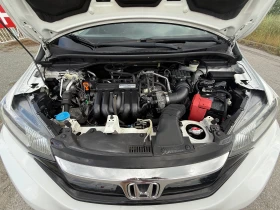 Honda Jazz ELEGANCE ШВЕЙЦАРИЯ, снимка 13