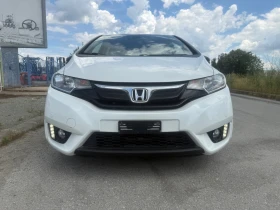 Honda Jazz ELEGANCE ШВЕЙЦАРИЯ, снимка 5
