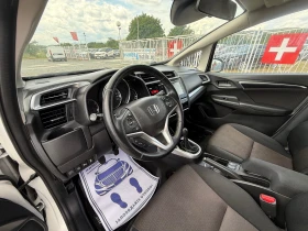 Honda Jazz ELEGANCE ШВЕЙЦАРИЯ, снимка 6