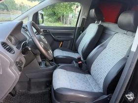 VW Caddy 1, 6 TDI, снимка 7