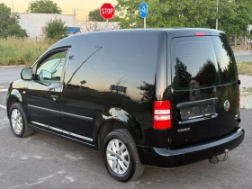 VW Caddy 1, 6 TDI, снимка 3