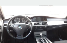BMW 525, снимка 2