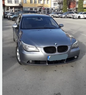 BMW 525, снимка 4