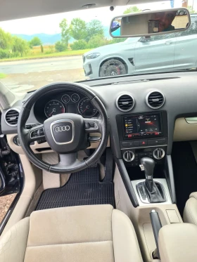Audi A3 2.0tfsi DSG QUATTRO AMBITION , снимка 6