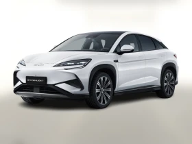 BYD Sealion 7, снимка 4