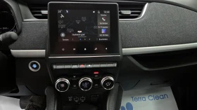 Renault Zoe CCS/12.2024/СЕРВИЗНА КНИЖКА, снимка 14