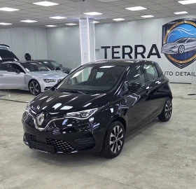 Renault Zoe CCS/12.2024/СЕРВИЗНА КНИЖКА, снимка 6