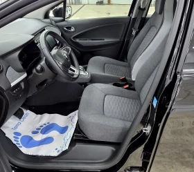 Renault Zoe CCS/12.2024/СЕРВИЗНА КНИЖКА, снимка 8