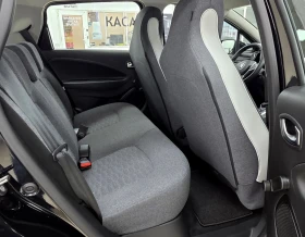 Renault Zoe CCS/12.2024/СЕРВИЗНА КНИЖКА, снимка 11