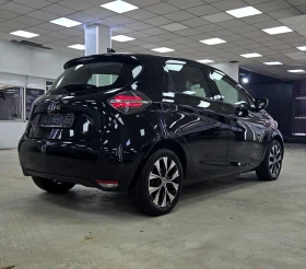 Renault Zoe CCS/12.2024/СЕРВИЗНА КНИЖКА, снимка 3