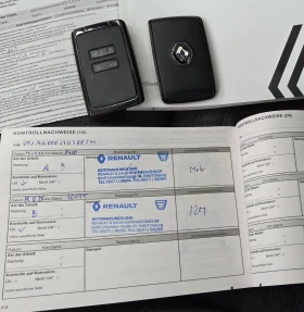 Renault Zoe CCS/12.2024/СЕРВИЗНА КНИЖКА, снимка 16