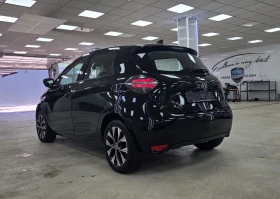 Renault Zoe CCS/12.2024/СЕРВИЗНА КНИЖКА, снимка 4
