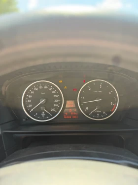 BMW 530, снимка 8