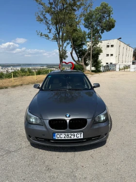 BMW 530, снимка 3