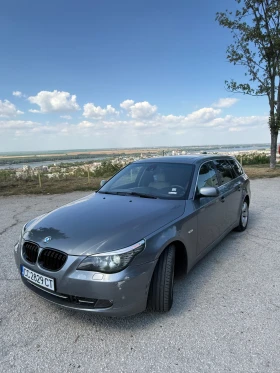 BMW 530, снимка 2