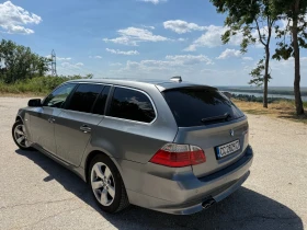 BMW 530, снимка 4