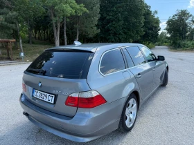 BMW 530, снимка 11