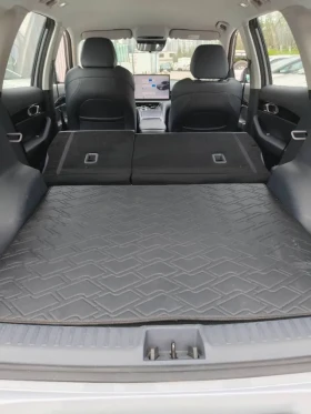Geely EX5 Galaxy E5 FWD 60, 22 kWh , снимка 9
