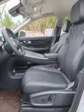 Geely EX5 Galaxy E5 FWD 60, 22 kWh , снимка 6