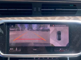 Audi A7 TECHNIK ЦЕНА ДО БЪЛГАРИЯ РЕГИСТРАЦИЯ & АВТОКРЕДИТ, снимка 9