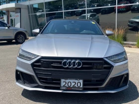 Audi A7 TECHNIK ЦЕНА ДО БЪЛГАРИЯ РЕГИСТРАЦИЯ & АВТОКРЕДИТ, снимка 2