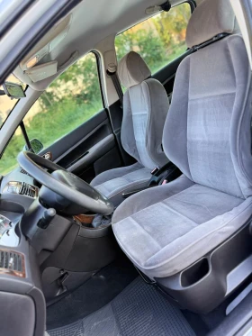 Peugeot 307 1.6HDI* 109ps* СЕРВИЗНА ИСТОРИЯ* ОБСЛУЖЕНА* ВС. ПЛ, снимка 9