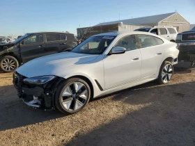 BMW i4 EDRIVE 35 | CARFAX | АВТОКРЕДИТ БЕЗ ПЪРВОНАЧАЛНА , снимка 1
