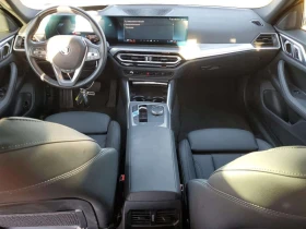 BMW i4 EDRIVE 35 | CARFAX | АВТОКРЕДИТ БЕЗ ПЪРВОНАЧАЛНА , снимка 8