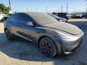 Tesla Model Y LONG RANGE DUAL MOTOR AWD ТЕРМОПОМПА* FSD3* , снимка 1