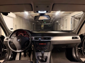 BMW 318, снимка 12
