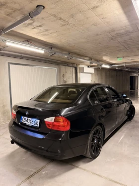 BMW 318, снимка 6