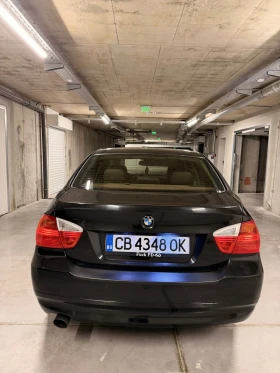 BMW 318, снимка 7